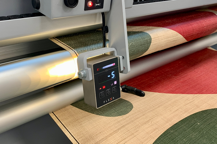 Wallpaper cutting Miura Katana